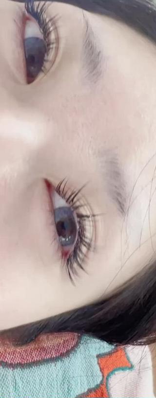 限定系_猫系/狐系魅力(当店特定Lカールワンホンデザイン)600本まで +コーティングLC10/11/12/12