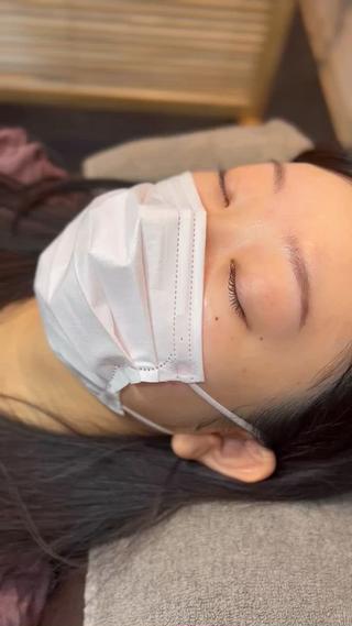 マツエク・マツパ 谷本望 /宝塚eyelashの眉毛・アイブロウイメージ