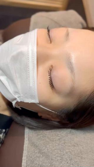 マツエク・マツパ 谷本望 /宝塚eyelashの眉毛・アイブロウイメージ