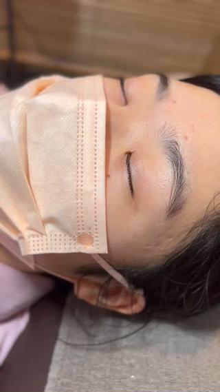 マツエク・マツパ 谷本望 /宝塚eyelashの眉毛・アイブロウイメージ