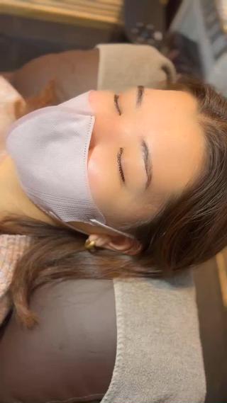 マツエク・マツパ 谷本望 /宝塚eyelashの眉毛・アイブロウイメージ