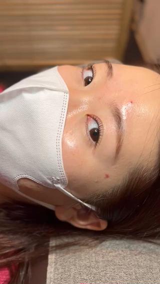 マツエク・マツパ 谷本望 /宝塚eyelashの眉毛・アイブロウイメージ