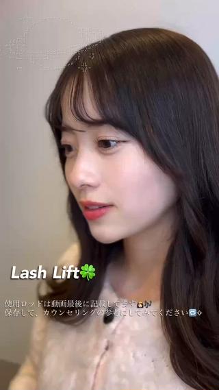 マツエク・マツパ 💌 ユイ✮パリエクのマツエク・マツパデザイン