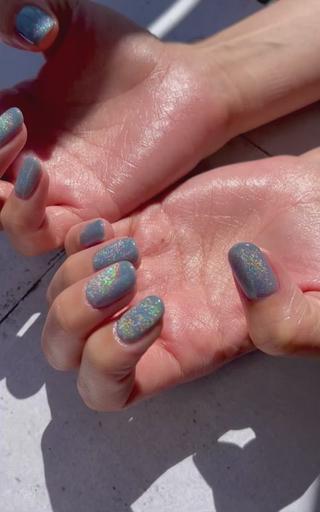 ユニコーンマグネット
ワンカラーに＋¥550になります。 