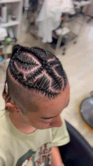 ️デザインコーンロウセット️ 