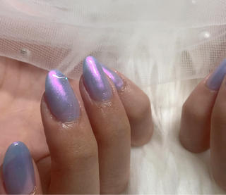 ネイル ＆ME アンドミーのネイルデザイン