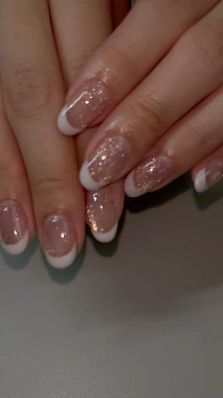 ネイル extranails ／lemellaのネイルデザイン