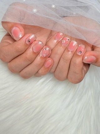 やり放題メニュー️
#甲斐市ネイル #甲斐市ネイルサロン #山梨ネイル #山梨ネイルサロン #Bellenail #チークネイル #ピンクネイル #上品ネイル #大人可愛いネイル #うるつやネイル #ちゅるんネイル #透明感ネイル #シアーネイル #ふんわりネイル #ナチュラルネイル #ショートネイル #キラキラネイル #シルバーネイル #ネイルデザイン #ネイル好きな人と繋がりたい #ネイル記録 #ネイルアート #大人女子ネイル #フィルイン一層残し #ジェルネイル #ネイルサロン探し #ハンドネイル #春ネイル #可愛いネイル #韓国ネイル