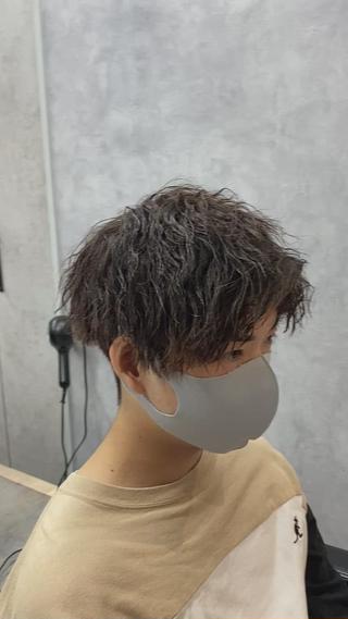 ソフトツイストスパイラル
強さの強弱もつける事は可能です!
何でもお申し付け下さい!!