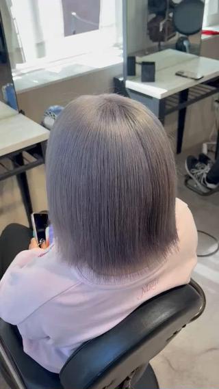 silver color 