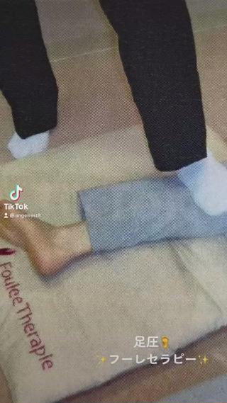 フーレAngel rest木村美香のエステ・リラクイメージ