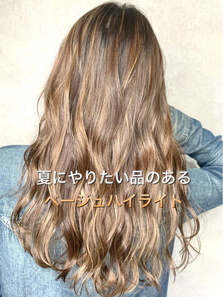ロング カラー 岡崎勇人/レイヤー/ 韓国/ケラチンTRのヘアスタイル