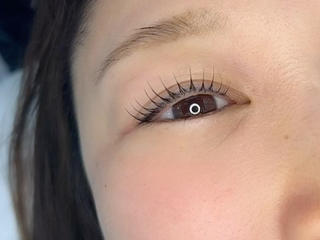 大人気メーテルラッシュリフト