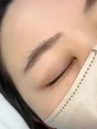 マツエク・マツパ EYEstylist ·ai MOERIのマツエク・マツパデザイン