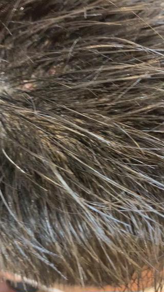 黒髪短髪は無敵にかっこいいですよね 