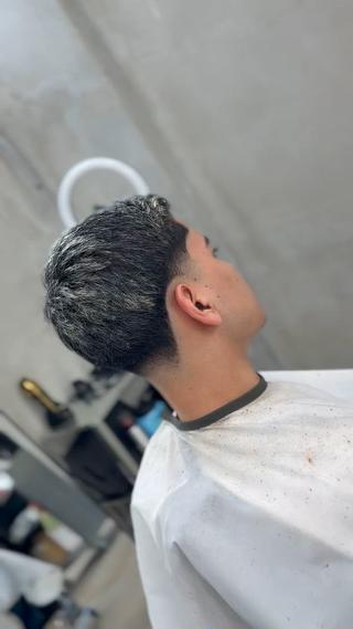 ショート 髙橋 心平のその他イメージ