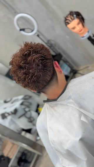 ショート 髙橋 心平のその他イメージ