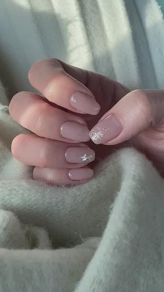 ネイル maison de NALIのネイルデザイン