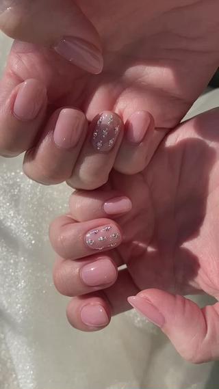 ネイル maison de NALIのネイルデザイン