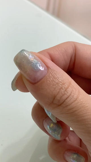 ネイル maison de NALIのネイルデザイン