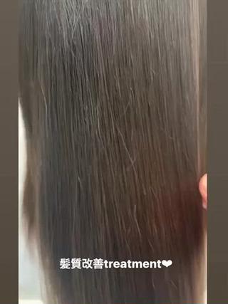 ロング 🦋　大塚 絢　🦋のヘアスタイル