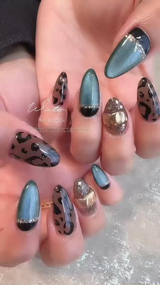 ネイル Home salon M nailのネイルデザイン