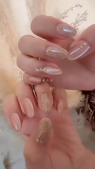 ネイル Home salon M nailのネイルデザイン