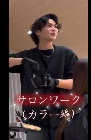 VOTANグループでのカラーについて！ 