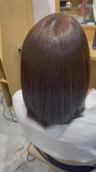 ウルトワトリートメント 