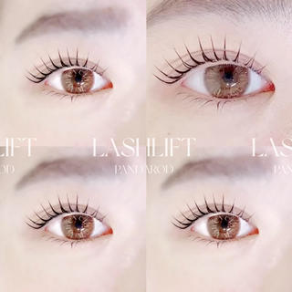 マツエク・マツパ Le futur💐 。のマツエク・マツパデザイン