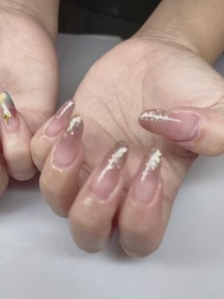 チップ長さ出し、長持ち、薄くて軽い 