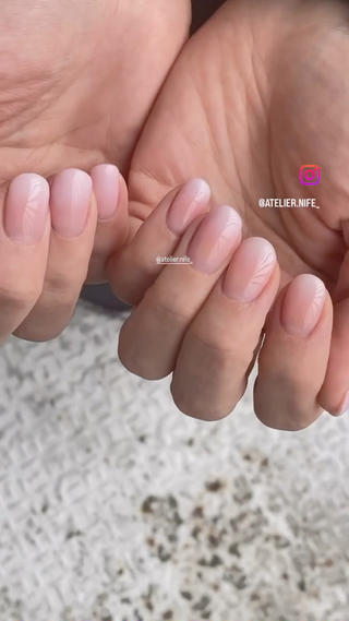 ネイル atelier nife.のネイルデザイン