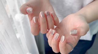 ネイル Miss Uネイルサロン所属・MissU ネイルサロンのネイルデザイン