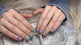 ネイル MissU ネイルサロンのネイルデザイン