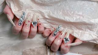 ネイル MissU ネイルサロンのネイルデザイン