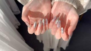 ネイル MissU ネイルサロンのネイルデザイン