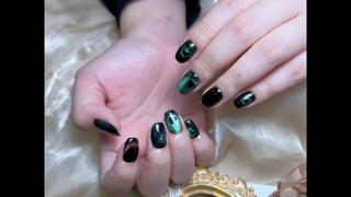 ネイル MissU ネイルサロンのネイルデザイン