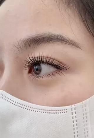 埼玉/さいたま／南浦和/川口／西川口／蕨/川口市マツエクサロン埼玉県川口市マツエク#蕨ネマツエクサロン#マツエクサロン#西川口西ロマツエク#マツエク#マツエクデザインナチュラル#ボリュームラッシュ＃マツパ#フラットラッシュ#マツエク上下＃ラッシュアッテクト#まつげカール#二重＃奥二重#一重#パリエク#逆さまつげパーマト#パリジェンヌ#ブラウンマツエク#下まつげパーマ#上下まつ毛パーマ#ワンホンマツエク #中華美人＃エクステデザイン＃中華メイク ＃網紅＃#間まつげ＃東間まつ毛パーマ#パリジェンヌ上下#バインドロック#持続力#フラットラッシュ##トレンド韓流アイドル風間パーマ/LEDマツエク 