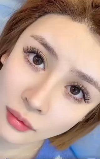 埼玉/さいたま／南浦和/川口／西川口／蕨/川口市マツエクサロン埼玉県川口市マツエク#蕨ネマツエクサロン#マツエクサロン#西川口西ロマツエク#マツエク#マツエクデザインナチュラル#ボリュームラッシュ＃マツパ#フラットラッシュ#マツエク上下＃ラッシュアッテクト#まつげカール#二重＃奥二重#一重#パリエク#逆さまつげパーマト#パリジェンヌ#ブラウンマツエク#下まつげパーマ#上下まつ毛パーマ#ワンホンマツエク #中華美人＃エクステデザイン＃中華メイク ＃網紅＃#間まつげ＃東間まつ毛パーマ#パリジェンヌ上下#バインドロック#持続力#フラットラッシュ##トレンド韓流アイドル風間パーマ/LEDマツエク 