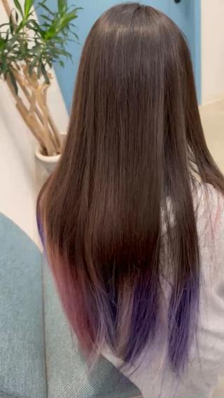 一宮/一宮美容室/ブリーチ/ケアブリーチ/ハイトーン/ハイライト/バレイヤージュ/シャドウルーツ/ミルクティー/ベージュ/グレージュ/シルバー/ホワイト/ブロンド/ラベンダー/ピンク/オレンジ/メンズ/Men's/メンズカット/メンズパーマ/髪質改善 