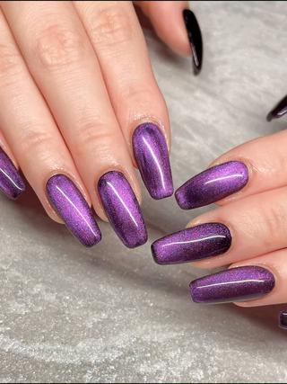 ネイル R inのネイルデザイン