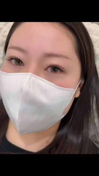 マツエク・マツパ ⟡TAMAKI⟡ 池袋のマツエク・マツパデザイン