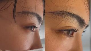 Dカール
下北沢駅から徒歩3分☆パリジェンヌラッシュリフトと同様に根元から立ち上げ、目の形やお好みの角度に合わせてご要望のカールが可能です!美容師免許保有のアイリストにデザインやご不明点もお気軽にご相談下さい♪
#Dカール#まつ毛パーマ#下北沢#eyelash#eyelashs#パリジェンヌ#ビューラー式まつ毛パーマ#ビューラー式#luna#luna