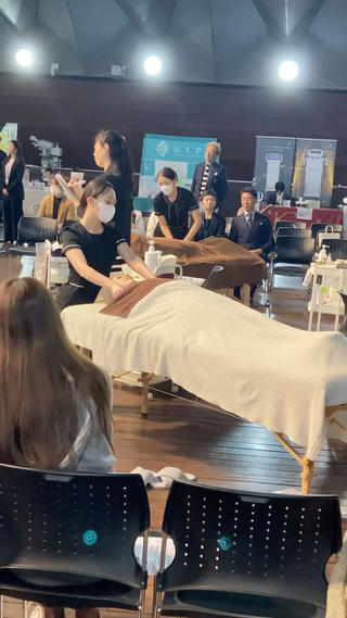 肌質体質改善サロン ミュリール 橋本店のエステ・リラクイメージ