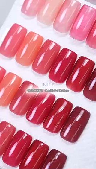 ネイル mayu🍒 マリーテレジア💅のネイルデザイン