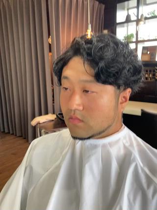 メンズのセクシースタイル