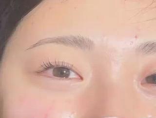 マツエク・マツパ La Ciel /  RUMIのマツエク・マツパデザイン