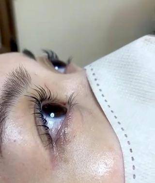 アイラッシュリフト&カール(まつ毛カール)
トリートメント仕上げ
リフトカール
2023,08,11
#hiiragi国分寺