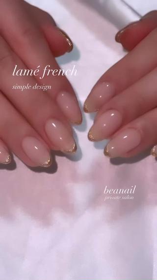 ネイル bea nailのネイルデザイン