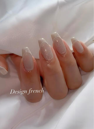 ネイル bea nailのネイルデザイン